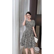 Burberry Dress